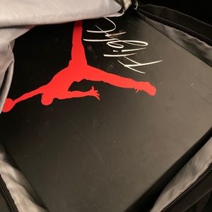 Meet your Posher, Jacquial